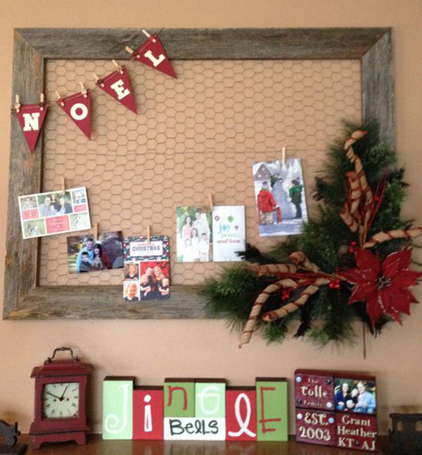 Đơn giản nhưng rất ấm áp, nổi bật