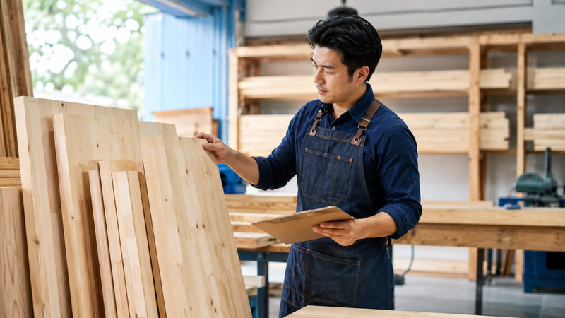 Bảng báo giá Gỗ Thông Phú Trang chi tiết mới nhất 2026