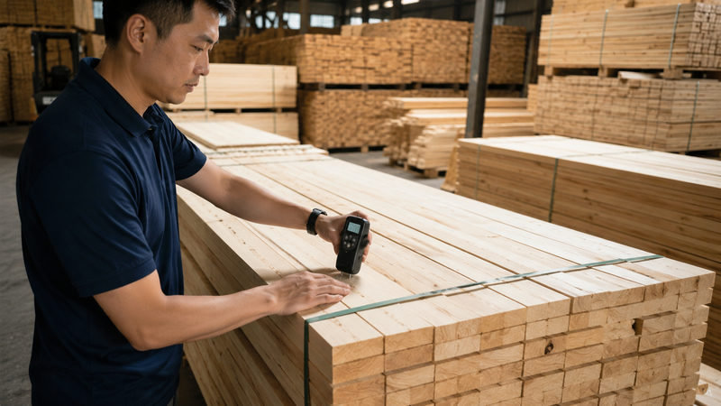 Thông số kỹ thuật và tiêu chuẩn chất lượng cần kiểm tra